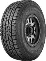 Yokohama Geolandar A/T G015 265/60 R18 H110