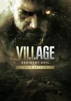 Resident Evil Village - Gold Edition (Steam; PC; Регион активации Россия и СНГ)