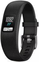 Умные часы Garmin Vivofit 4 bundle black/white (Size S-M)