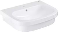 Раковина 59,6x48,3 см Grohe Euro Ceramic 39337000