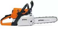 Бензопила STIHL MS 250 16" 3/8 " Picco 1,3 мм (без чехла) 11232000848