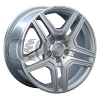 Колесный диск Replay MR67 7.50x17.00/5x112.00 D66.60 ET47.00 SF