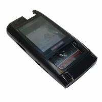 Корпус для Samsung SGH-D820 (Цвет: черный)