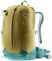 Рюкзак Deuter AC Lite 23 Clay/Deepsea