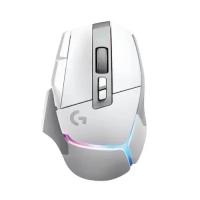 Мышь Logitech G502 X Plus (White)