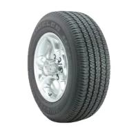 Шины 265/60 R18 Bridgestone Dueler H/T 684II 110H