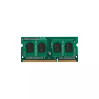 Модуль памяти Qumo DDR3 SO-DIMM 1600MHz PC3-12800 CL11 - 2Gb QUM3S-2G1600T11L