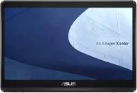 Моноблок ASUS E1600WKAT-BD103X 90PT0391-M00B80, черный