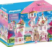Игровой набор Playmobil Large Princess Castle