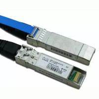 Кабель Cisco SFP-H10GB-ACU7M 10GBASE-CU SFP+ 7 Meter, active. Товар уцененный