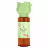 Pixi Beauty, Hello Kitty, Limited Edition, Glow Tonic, 4.2 fl oz (125 ml)