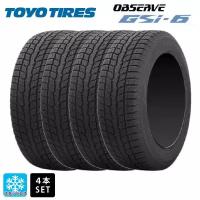 TOYO 265/60R18 Observe GSi-LS 6