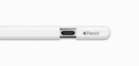 Стилус Apple Pencil USB-C (2023)