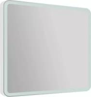 Зеркало BelBagno Marino 80x80 SPC-MAR-800-800-LED-BTN с подсветкой