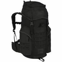 Highlander Backpack Forces 44 Liter black