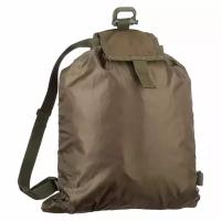 Mil-Tec Roll-Up Backpack olive