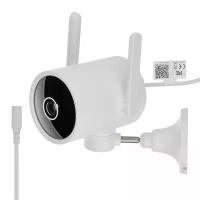 IP-камера Xiaomi IMILAB EC3 Pro Outdoor Security Camera 2K CMSXJ42A (белая)