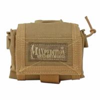 Подсумок Maxpedition Rollypoly khaki