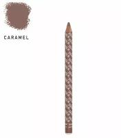 Карандаш для бровей Zola пудровый - Powder Brow Pencil - Caramel