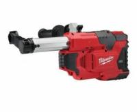 Система пылеудаления Milwaukee M12 DE-0C