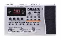 NUX Cherub MG-20 Процессор эффектов