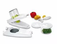 Овощерезка NICER DICER GENIUS