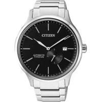 Наручные часы CITIZEN NJ0090-81E