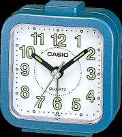 CASIO Часы-будильник Casio TQ-141-2EF