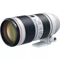 Объектив Canon EF 70-200mm f/2.8L IS III USM