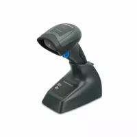 Сканер штрих-кода беспроводной DataLogic QuickScan QBT2430, 2D, Bluetooth