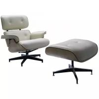 Кресло BRADEX HOME EAMES LOUNGE CHAIR и оттоманка EAMES