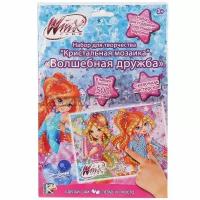 Мозаика MultiArt Winx 500 шт