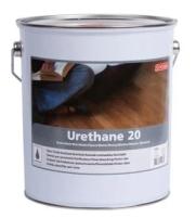 Паркетный лак Synteco Urethane 20 матовый 5 л