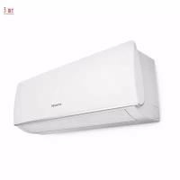 Мульти сплит система Hisense AMW3-24U4SZD/AMS-09UR4SVEDB65*3шт