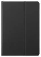 Чехлы для планшетов Huawei Flip Cover для Huawei MediaPad T3 10" черный