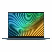 Ноутбук REALME Book Prime 6660092, 14", IPS, Intel Core i5 11320H 2.5ГГц, 4-ядерный, 16ГБ LPDDR4x, 512ГБ SSD, Intel Iris Xe graphics, Windows 11 Home, синий