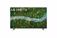 LED телевизор LG 50UP77006LB