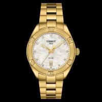 Наручные часы TISSOT PR 100 SPORT CHIC