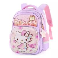 Рюкзак школьный Sanrio Characters Hello Kitty (DB96389B)