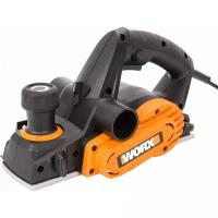 Электрорубанок 750Вт WORX WX615