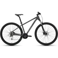 Aspect Велосипед горный MTB LEGEND 29 Ash Grey размер рамы 18 (M)