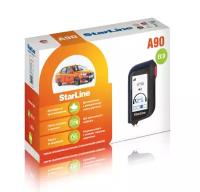 Автосигнализация StarLine A90 ECO