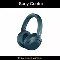 Наушники Sony WH-XB910N, синий