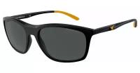 Солнцезащитные очки Emporio Armani EA 4179 5001/87 59