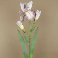 EDG Искусственный цветок Ирис - Carmelo 80 см 215639,62
