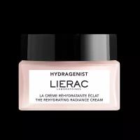 Lierac Hydragenist Крем для лица увлажняющий придающий сияние 50 мл 1 шт