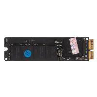 SSD накопитель 256Gb Samsung MZ-JPU256T MacBook Air 11 13 A1465 A1466 MacBook Pro 13 15 Retina