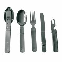 Походная посуда German Cutlery Set Replica