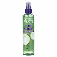 Garnier, Fructis, Curl Shape, спрей-гель для выделения локонов, 250 мл