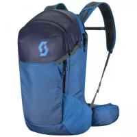 Рюкзак Scott Trail Rocket FR' 26 atlantic blue/midnight blue